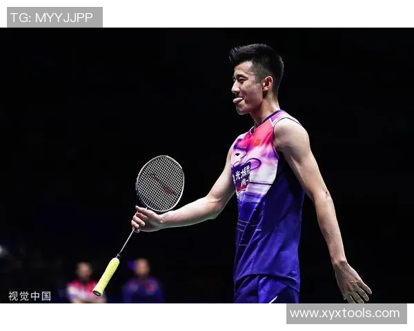 重庆羽毛球队实力分析与表现评估探讨