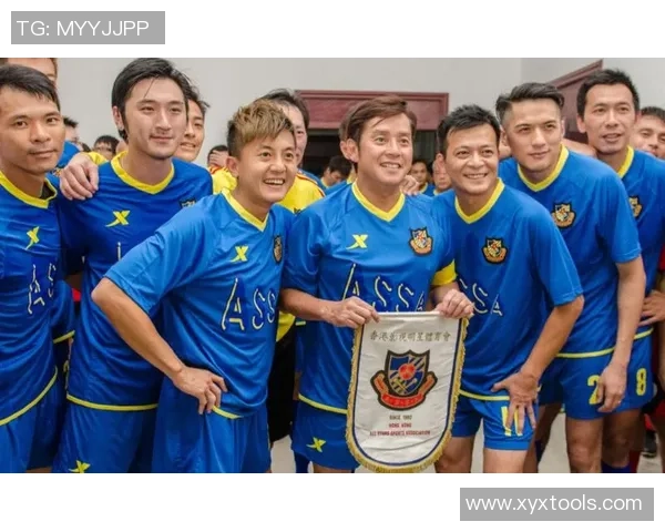 香港足球明星队得分榜揭晓球员表现精彩纷呈引发热议