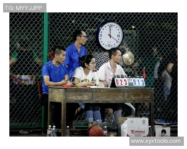 专访杨芳：探寻篮球领域成功背后的秘诀与智慧