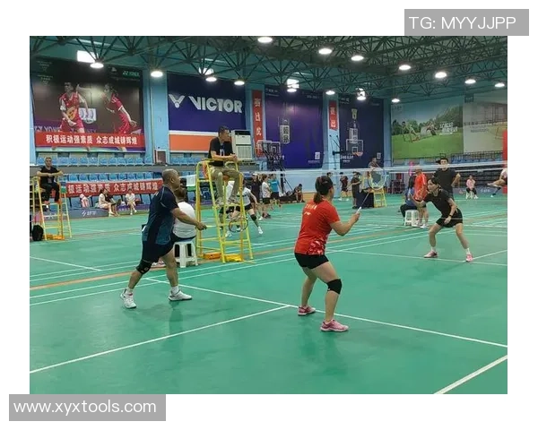 上海羽毛球队在联合会杯中的辉煌征程与突破成就回顾