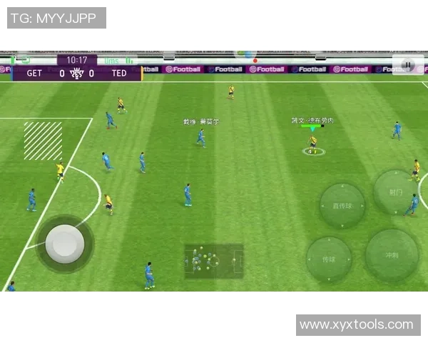 上海足球队的阵地战解析与战术创新探讨