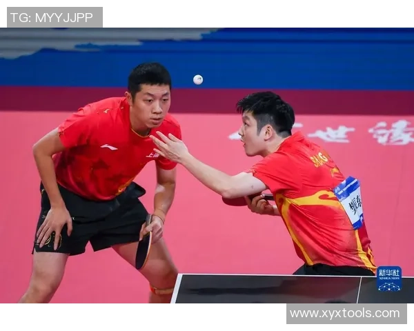 上海乒乓球队在锦标赛中的速度表现分析与展望