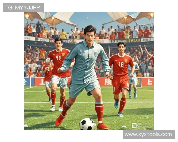 未来足球与足球明星广告的创新融合与发展趋势探讨