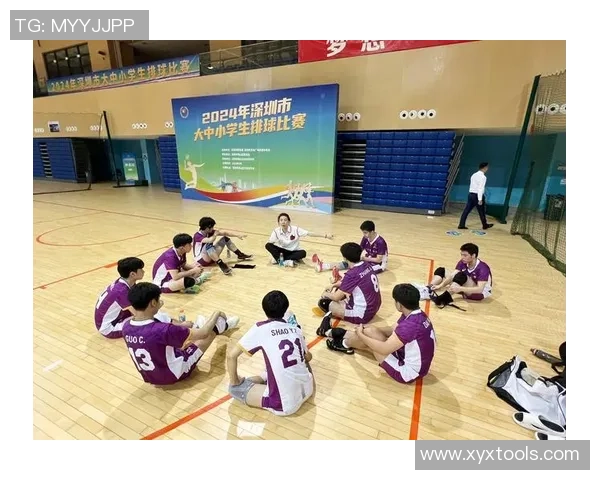 深圳排球队荣登排球比赛经验排行榜首位引领全国水平提升